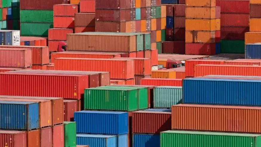 El paralelismo entre el movimiento físico de mercancías y el proceso de innovar