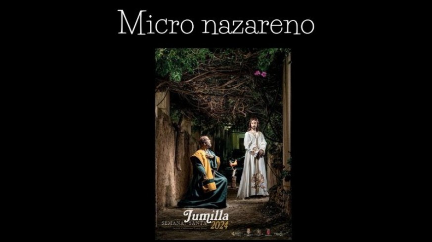 Micro Nazareno 2203/24