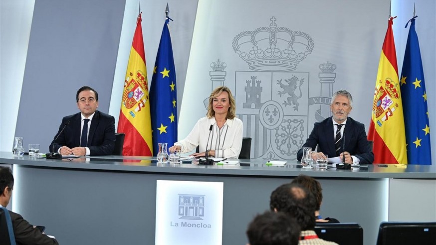 El Gobierno Central eleva del 20% al 30% la inversión de fondos europeos en proyectos en la Región de Murcia