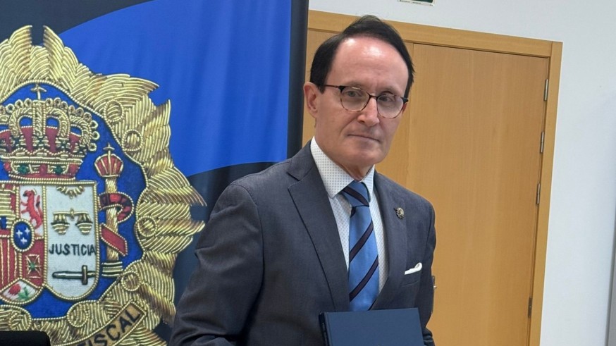 El Fiscal Superior alerta del preocupante aumento de las agresiones sexuales entre menores