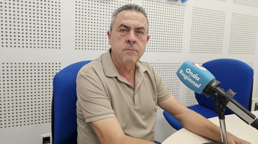 El folclore "toma" el centro de Murcia este sábado