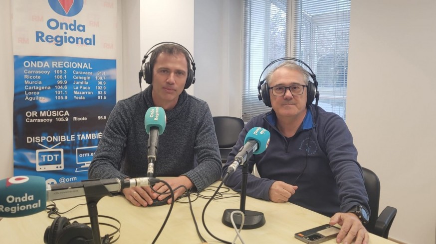 Los Icues de CORI. El Proyecto Plumbum recoge kilos de plomo del Mar Menor 