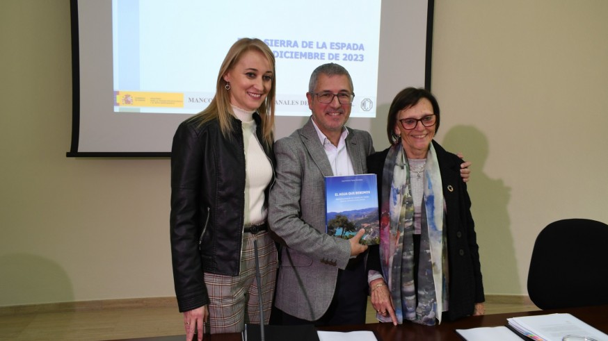 El Ministerio trabaja ya en el proyecto de construcción de una nueva desaladora en la Región de Murcia