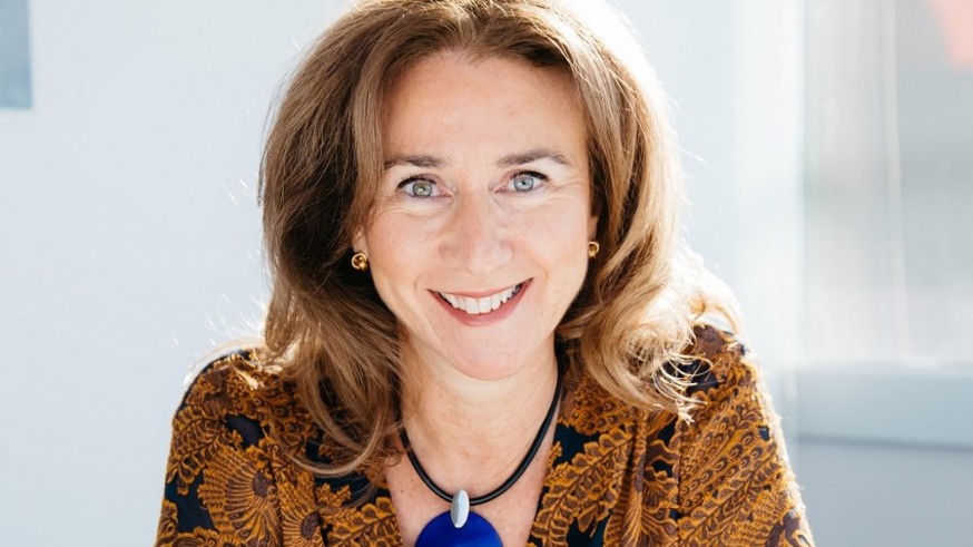 Mar Garre: "A los motoristas murcianos les gusta sobrepasar los límites de velocidad"