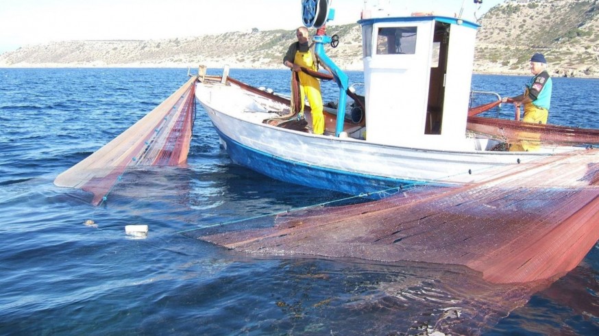 La pesca de arrastre, pendiente de la Comisión Europea