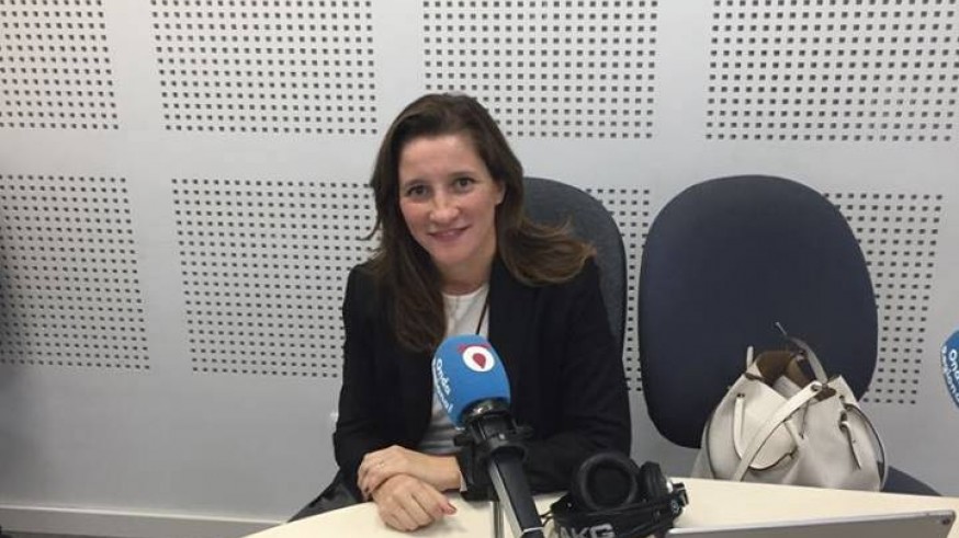 VIVA LA RADIO. Talento emprendedor. RSCREATIVE: Eventos corporativos socialmente responsables