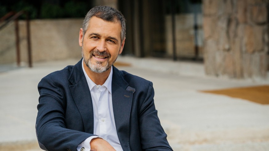 Entrevista a Emilio Restoy, director general de Zamora Company