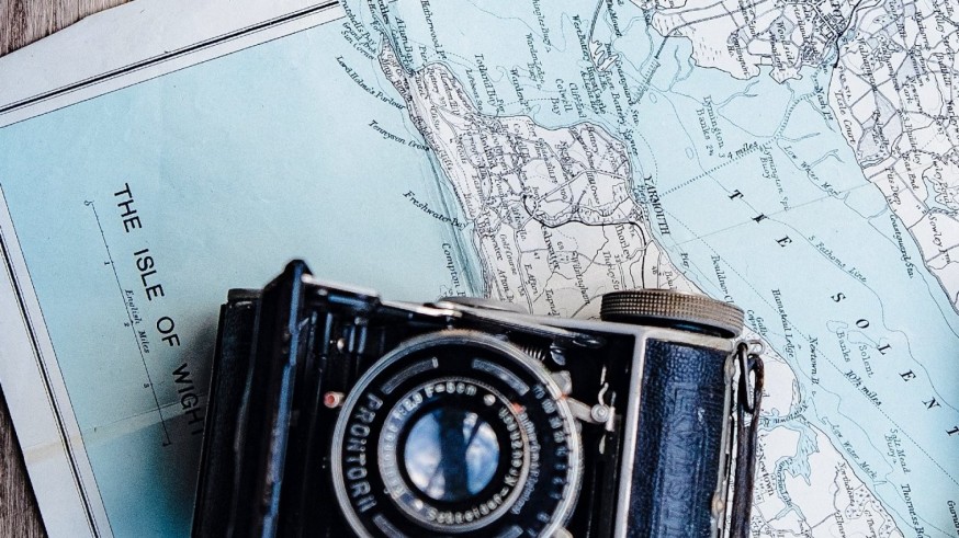Trashumantes. Con la fotoperiodista Rocío Periago hablamos de Recife y el nordeste de Brasil