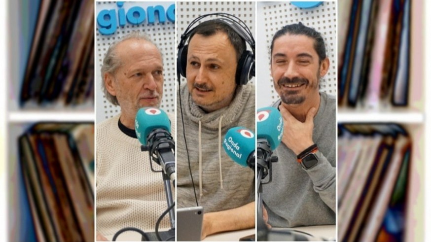 Duelo Musical 19/03/25