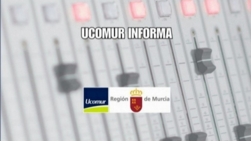 UCOMUR informa: Murcia acoge la Iª Feria de Economía Social y Emprendimiento Rural