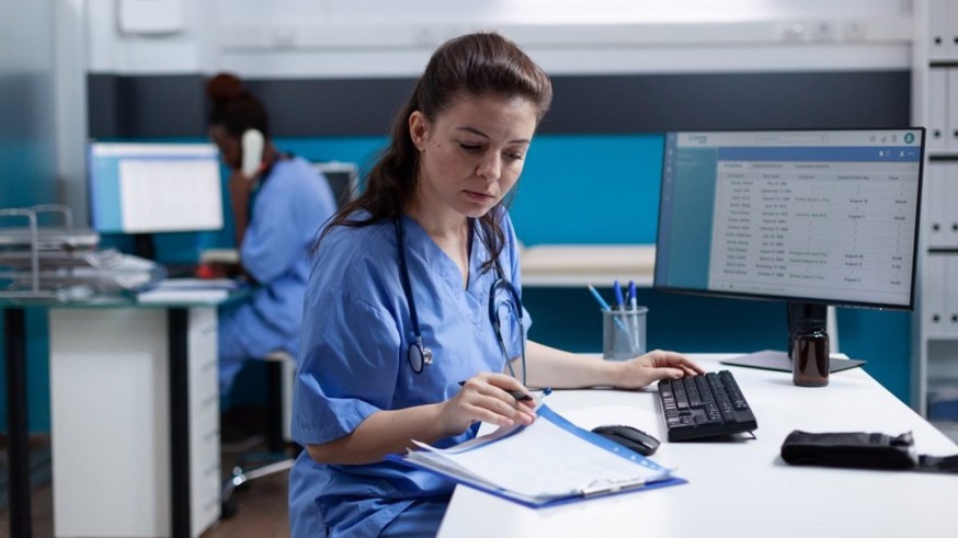 El Servicio Murciano de Salud se quedará sin profesionales de la Enfermería en agosto según SATSE