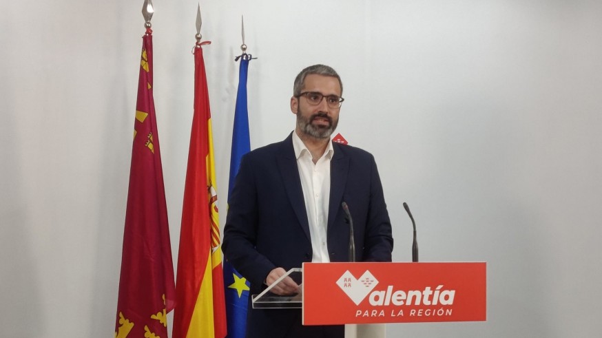 El PSOE propone ayudas para facilitar la compra de vivienda joven en la Región 