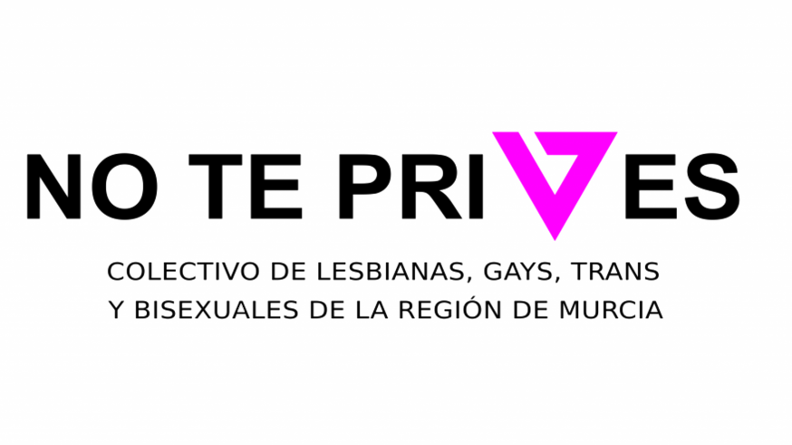 Jesús Costa, presidente de No te Prives y afectado por VIH