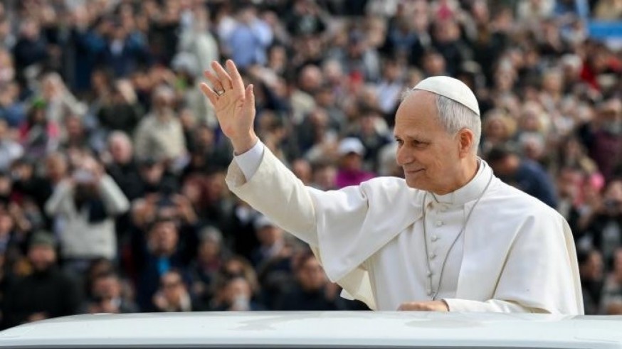 El Papa León XIV se reúne con víctimas de abusos en la Iglesia en un encuentro privado en Madrid