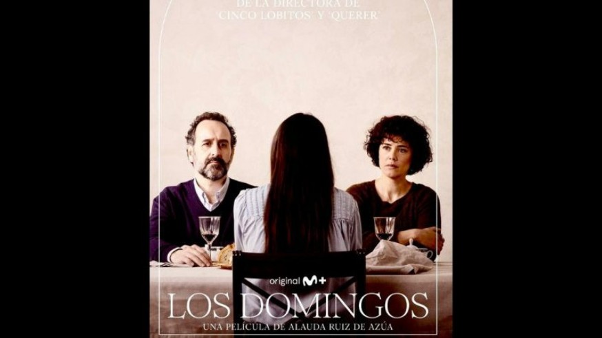 La novela 'Pipas' y los Premios Goya