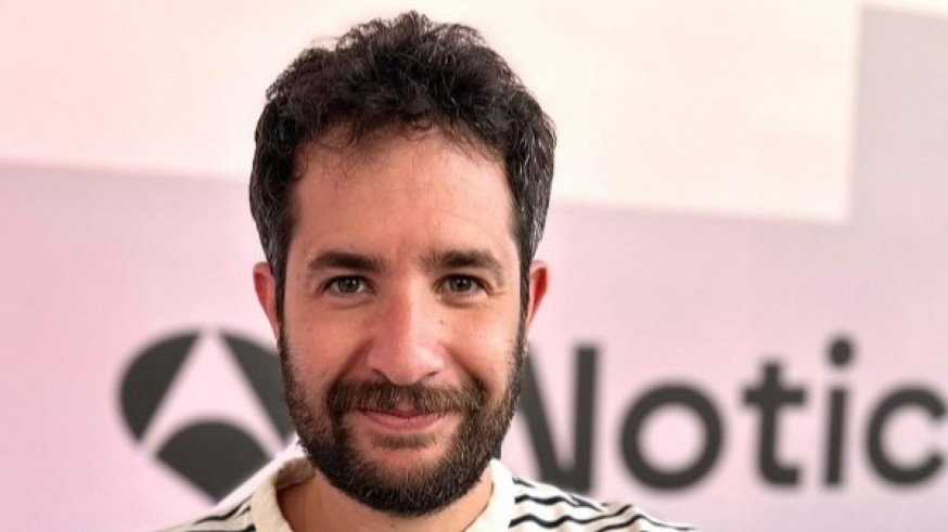 Voces en el espejo 1x44 - Luis F. Castillo