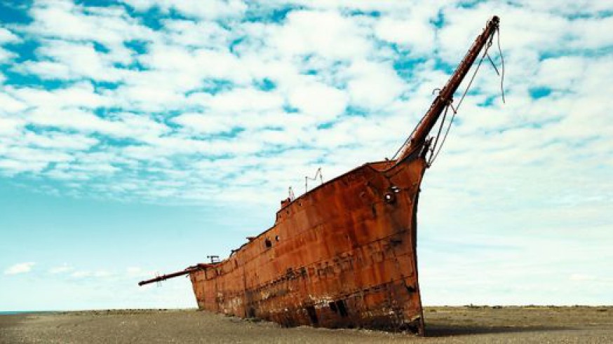 VIVA LA RADIO. Mar a la vista. Navegar es necesario.. Lema de las vocaciones marineras, que Plutarco atribuye a Pompeyo
