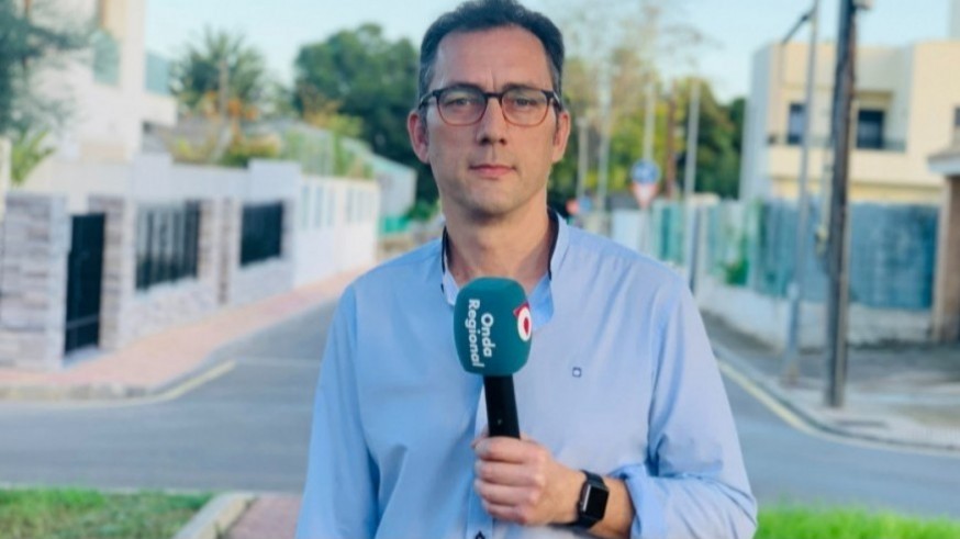 Humorismo con Honorato