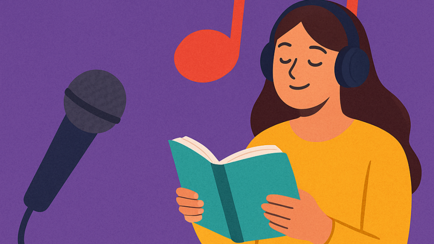 Las letras de las canciones