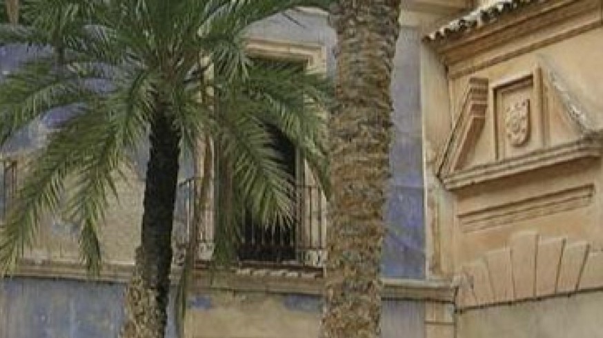 Ulea recupera la histórica Casa de la Condesa con una inversión de 1,5 millones de euros