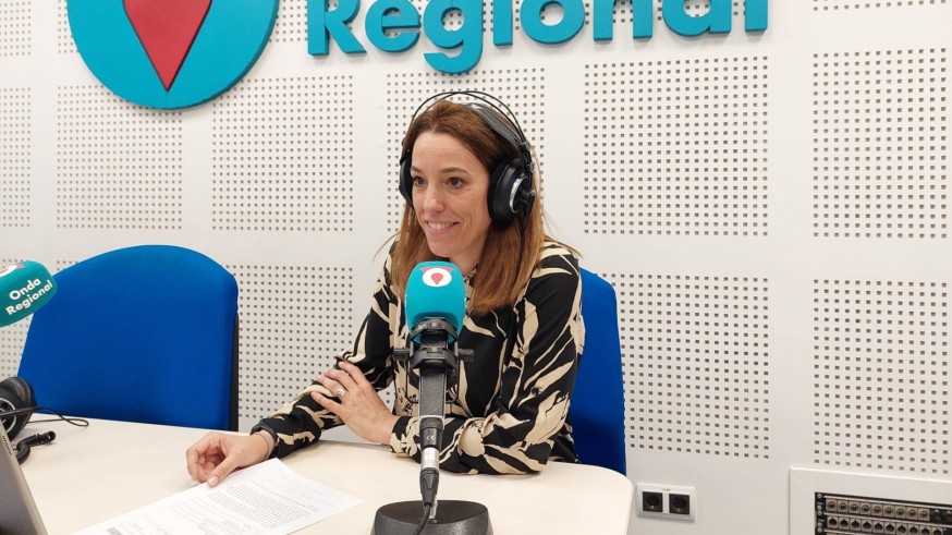 REGIÓN DE MURCIA NOTICIAS (MEDIODÍA) 23/04/2026