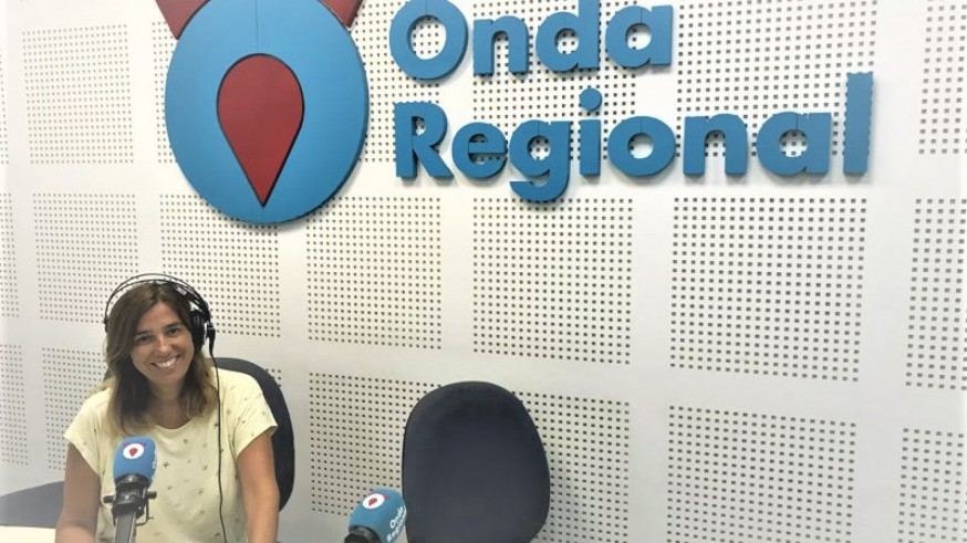 REGIÓN DE MURCIA NOTICIAS (MEDIODÍA) 16/03/2020