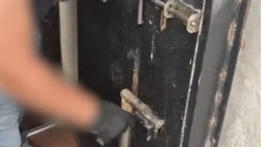 Desmantelado un narcopiso que operaba las 24 horas en la huerta de Murcia