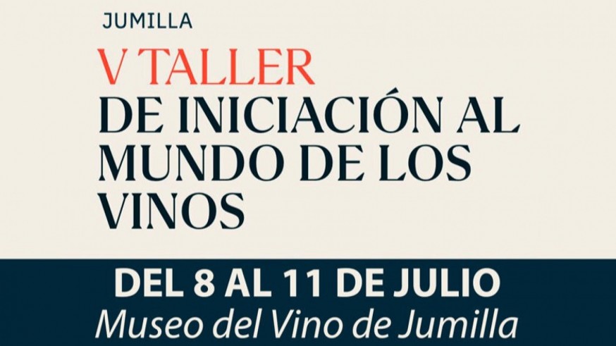 Patrimonio cultural. El mundo de los vinos en UNIMAR