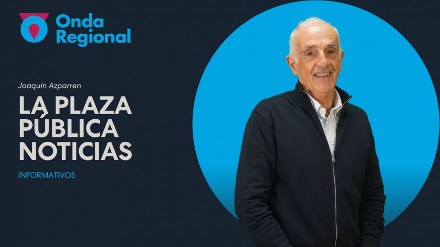 LA PLAZA PÚBLICA NOTICIAS 27/10/2026
