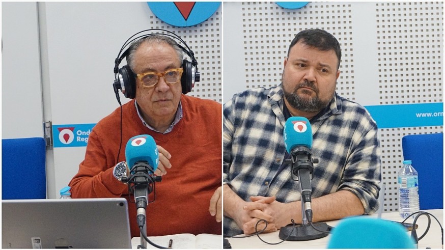 El rincón de pensar. Con Jorge Novella y Juanma Zaragoza analizamos el concepto filosófico de paz