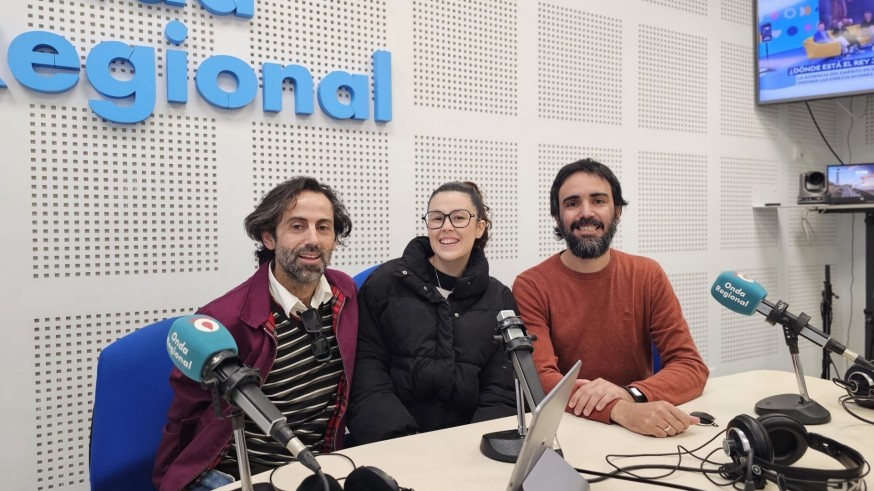 Murcia a escena. Teatro del Limo presenta SAMPLER