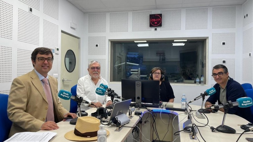 Tertulia de actualidad 25/04/2023