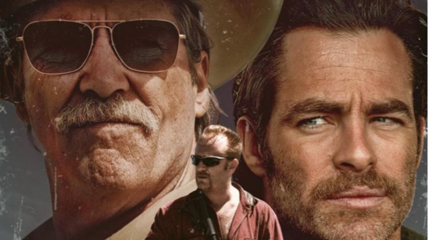 Las películas que deberían formar parte de nuestra vida. Comanchería