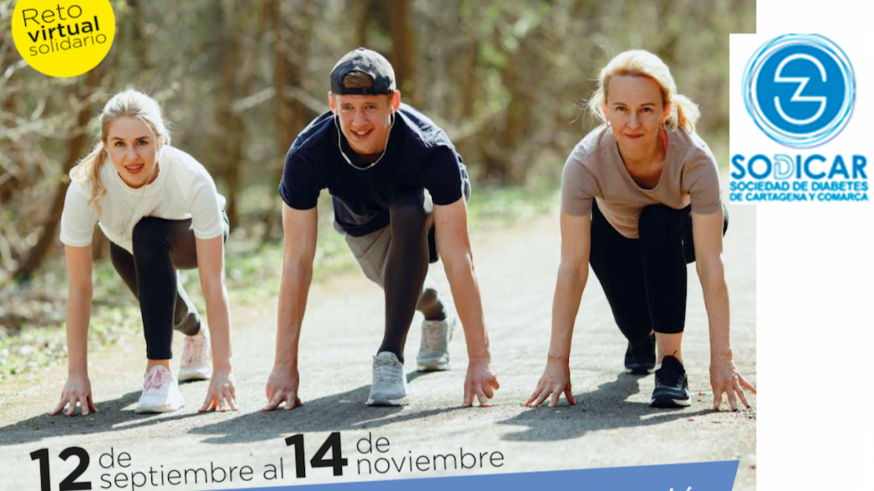 LA ÚLTIMA NOCHE. Kilómetros por la diabetes