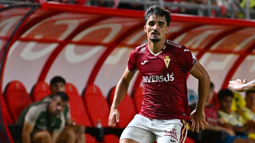 Mier: "Entiendo la preocupación, pero los resultados llegarán" 