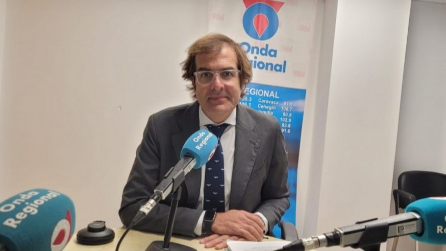 A bordo. Nuevo semestre de récord para el Puerto de Cartagena