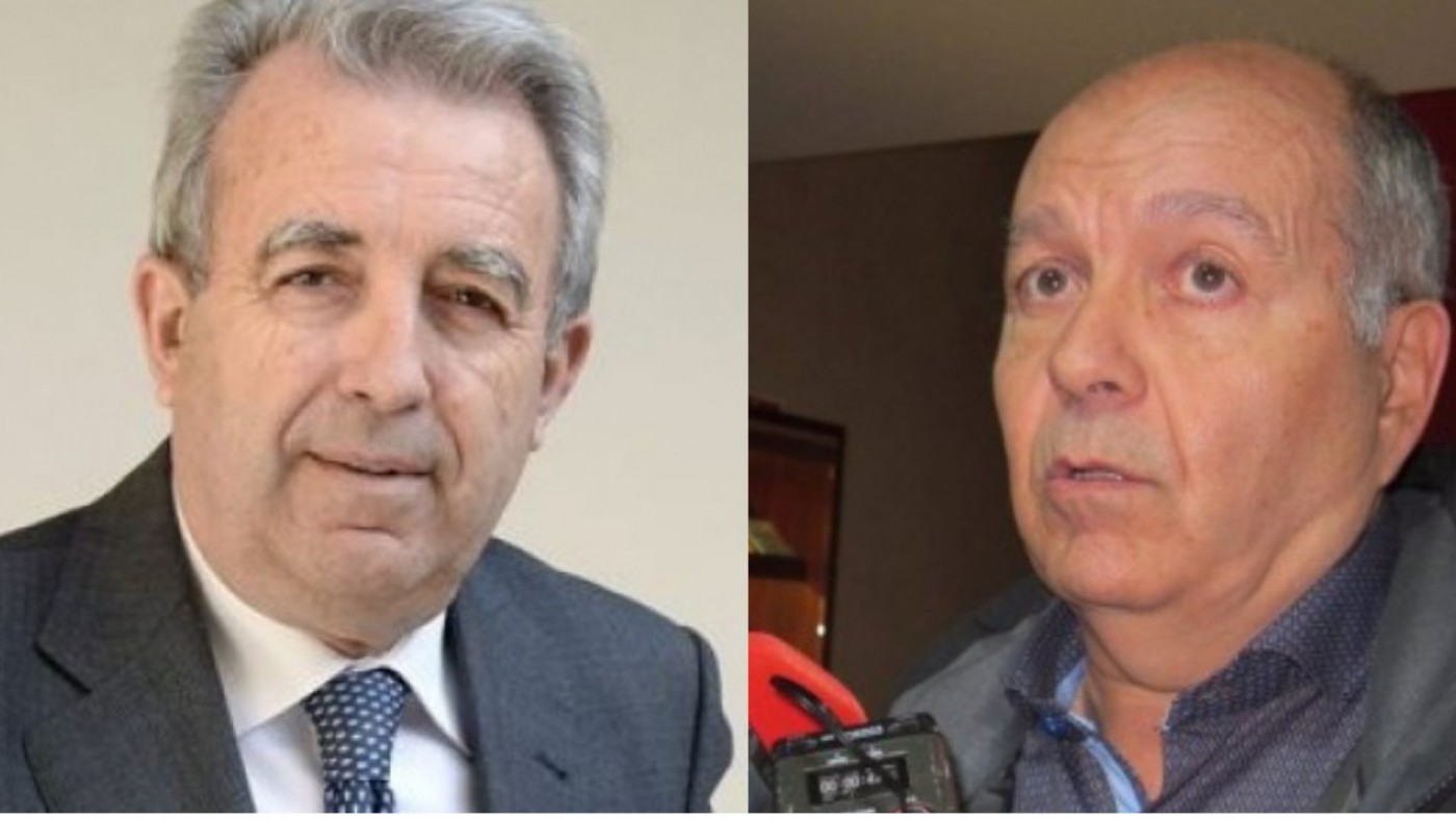 Las acusaciones particulares del caso Topillo piden aumentar las penas de cárcel para Cerdá y Aldeguer