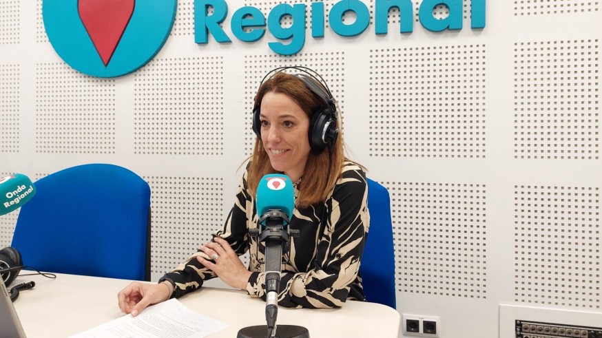 REGIÓN DE MURCIA NOTICIAS (MEDIODÍA) 23/04/2025