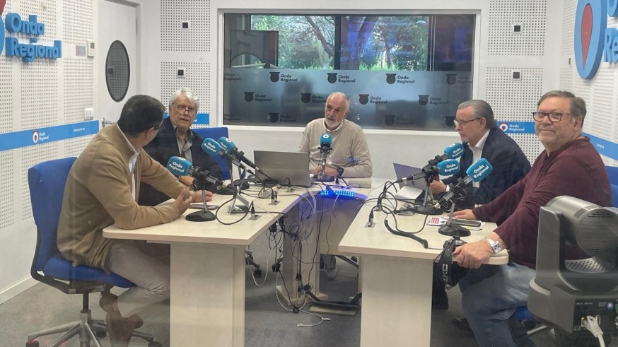 TERTULIA ACTUALIDAD 29/04/2026