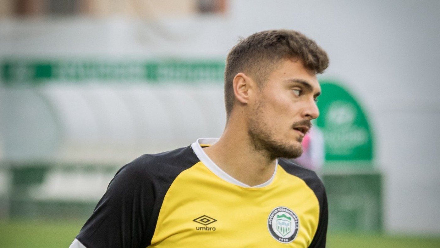 Fran: "Al Cartagena le espera un campo donde la afición aprieta mucho"