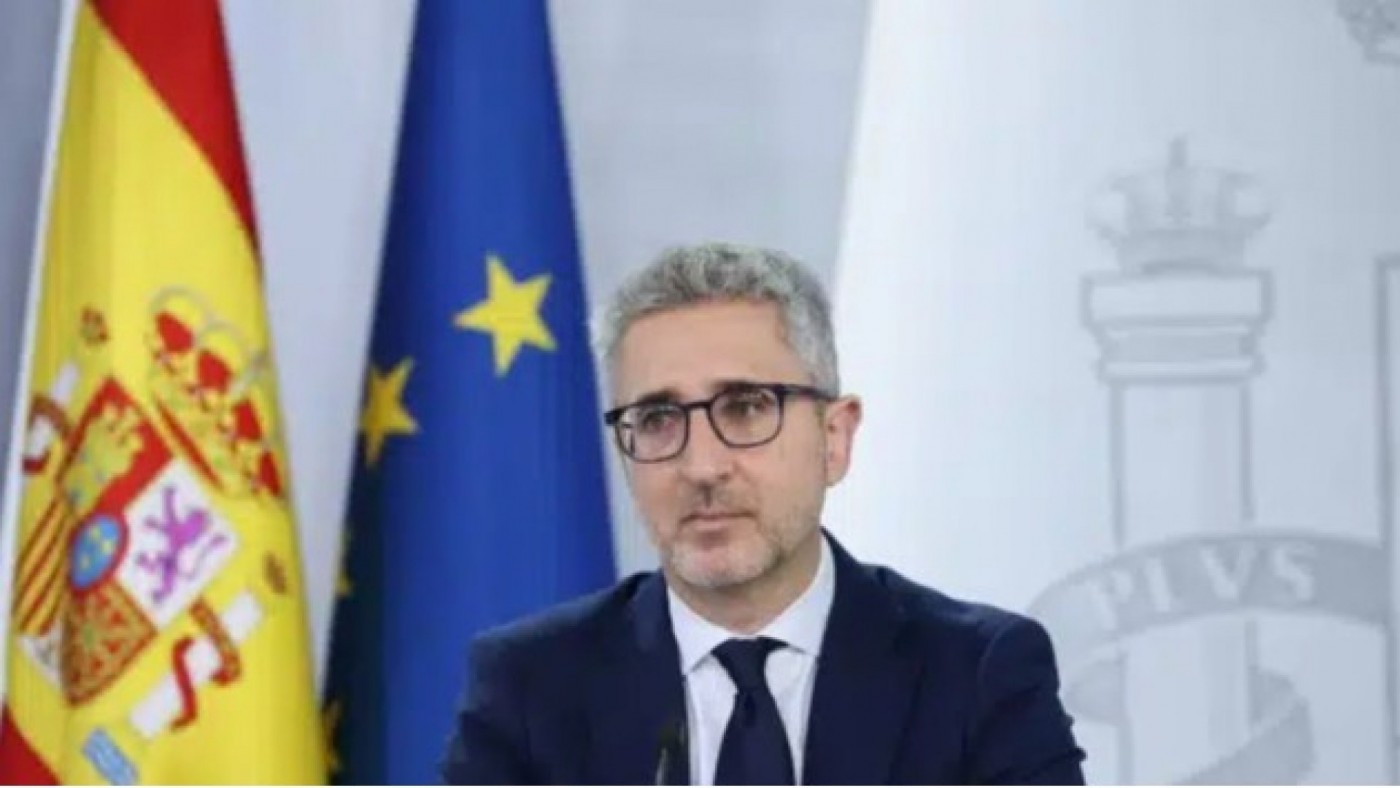 El Gobierno aprueba un techo de gasto récord de 226.032 millones para los Presupuestos de 2027