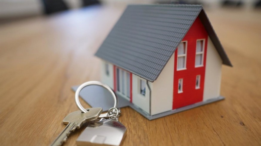 Las familias murcianas destinan el 24% de su sueldo a pagar la hipoteca 