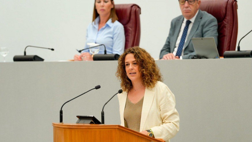 VOX exige "transparencia y legalidad" en la gestión del gasto sanitario tras el informe del Tribunal de Cuentas
