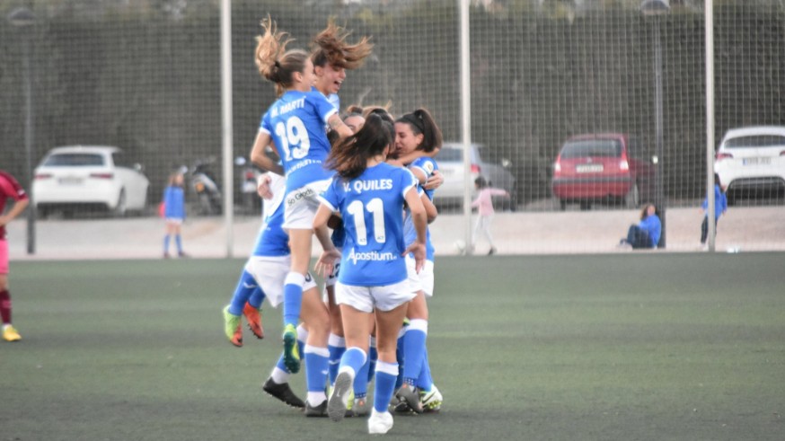 El Alhama ElPozo vence 2-1 al Albacete