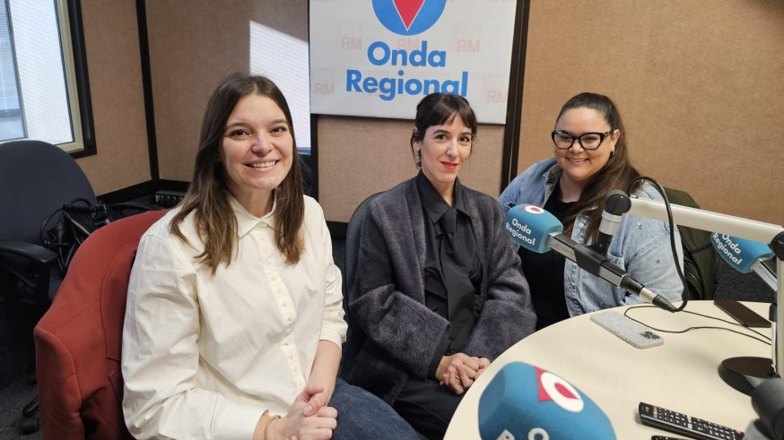 Arquitectura en abierto con el Colegio de Arquitectos de la Región. Preparando Open House