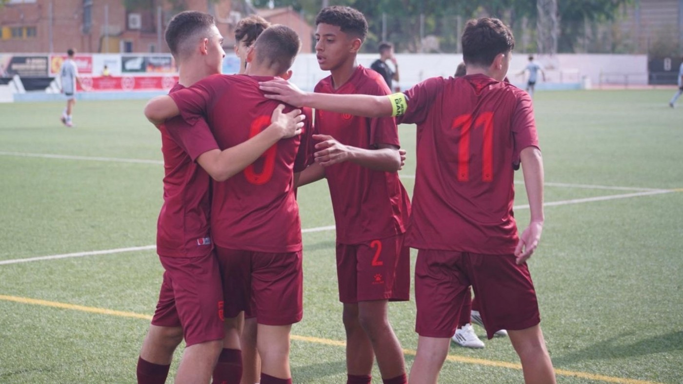 La FFRM instaura la pausa técnica del Ramadán