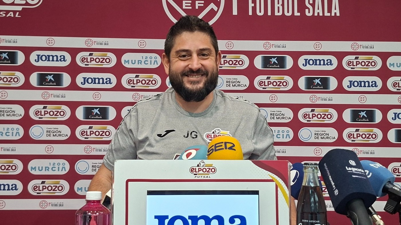 Josan: "Queremos reescribir la historia"