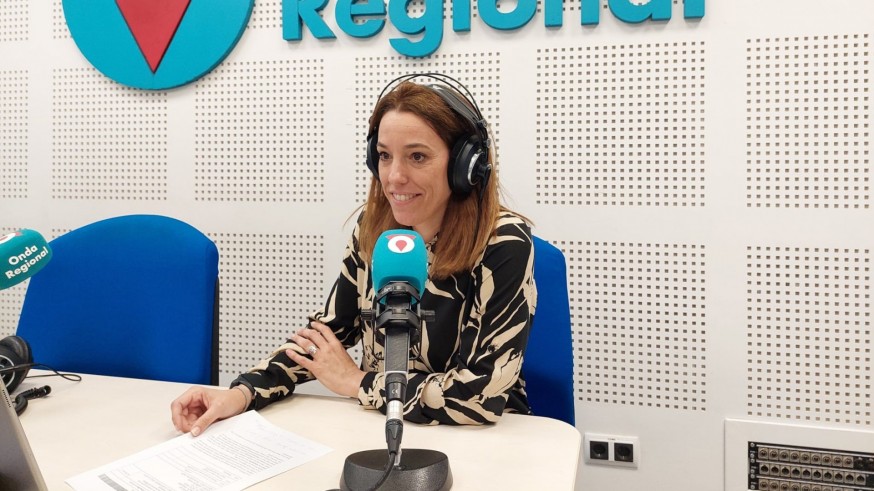 REGIÓN DE MURCIA NOTICIAS (MEDIODÍA) 04/04/2025