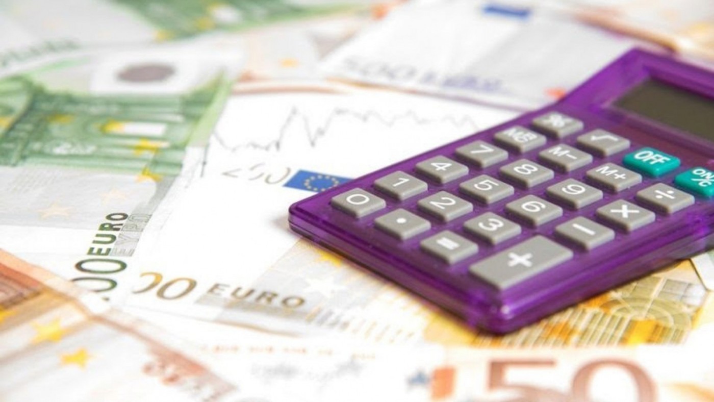 La Asamblea rechaza las cuentas regionales de 2015 a 2021