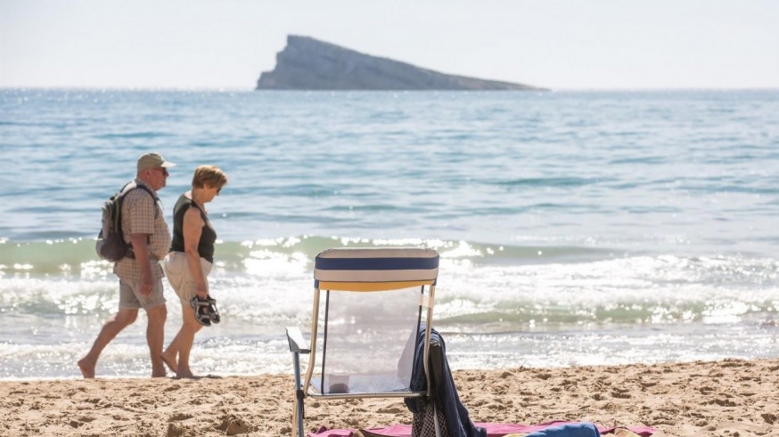 Más contrataciones de seguros de viaje por la inestabilidad en destinos internacionales
